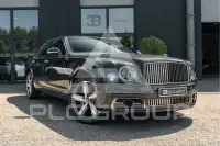2016 Bentley Mulsanne