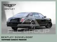 2016 Bentley Mulsanne
