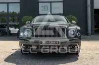2016 Bentley Mulsanne