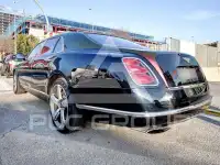 2016 Bentley Mulsanne