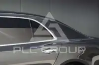 2016 Bentley Mulsanne