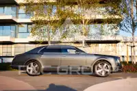 2016 Bentley Mulsanne