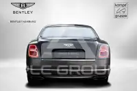 2016 Bentley Mulsanne
