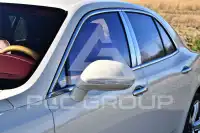 2016 Bentley Mulsanne