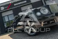 2016 Bentley Mulsanne