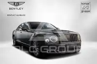 2016 Bentley Mulsanne