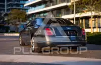 2016 Bentley Mulsanne