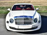2016 Bentley Mulsanne