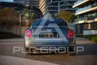2016 Bentley Mulsanne