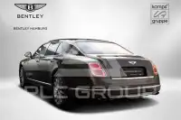 2016 Bentley Mulsanne
