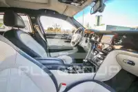 2016 Bentley Mulsanne