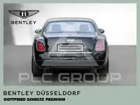 2016 Bentley Mulsanne