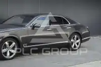 2016 Bentley Mulsanne