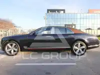 2016 Bentley Mulsanne