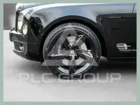 2016 Bentley Mulsanne
