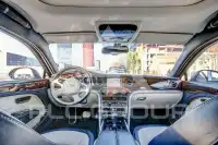 2016 Bentley Mulsanne