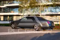 2016 Bentley Mulsanne