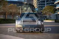 2016 Bentley Mulsanne