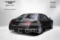 2016 Bentley Mulsanne