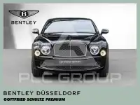 2016 Bentley Mulsanne