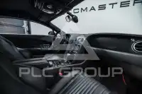 2016 Bentley Continental