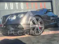 2016 Bentley Continental