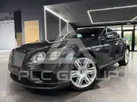 2016 Bentley Continental