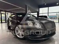 2016 Bentley Continental