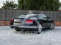 2016 Bentley Continental
