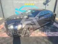 2016 Bentley Continental