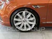 2016 Bentley Continental