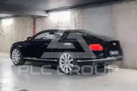 2016 Bentley Continental