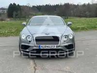 2016 Bentley Continental