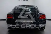 2016 Bentley Continental