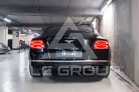 2016 Bentley Continental