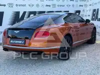 2016 Bentley Continental