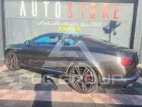 2016 Bentley Continental