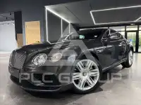 2016 Bentley Continental