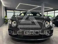 2016 Bentley Continental