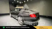 2016 Bentley Continental