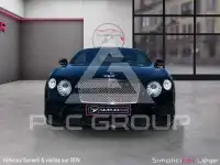 2016 Bentley Continental