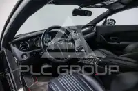 2016 Bentley Continental