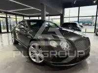2016 Bentley Continental