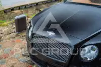 2016 Bentley Continental