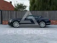 2016 Bentley Continental