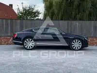 2016 Bentley Continental
