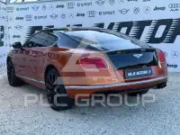 2016 Bentley Continental