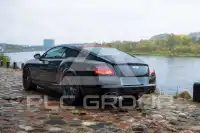 2016 Bentley Continental