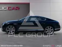 2016 Bentley Continental