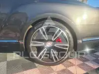 2016 Bentley Continental